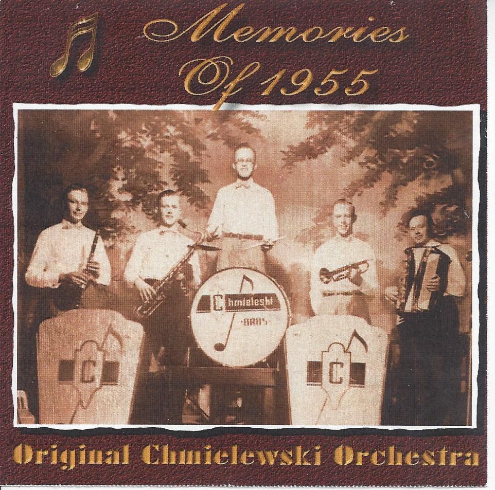 Chmielewski's - Memories Of 1955 - Click Image to Close